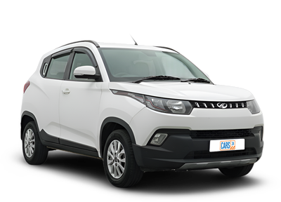 Mahindra Kuv100-img